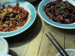 -湘香私房菜(大石长隆店)