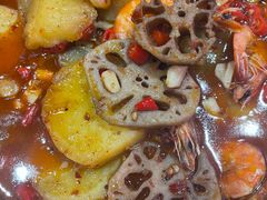 -老闵田螺馆·南昌特色小炒(梦时代店)