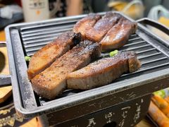 -沼津港精致料理·寿喜烧·烧鸟(青浦宝龙广场日料榜单店)