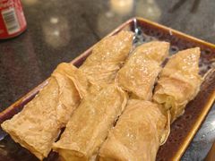-南京大牌档(新街口德基广场店)