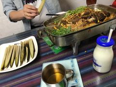 -88号小吃店·经典云南菜·地道纳西美食