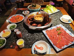 -李雪火锅食府(宽窄巷子总店)