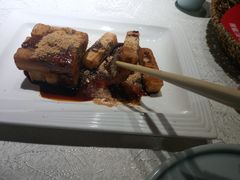 红糖糍耙-雲蜀龙阁·金牌水煮鱼(方庄店)