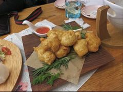 -陶享时光西餐·下午茶·竹林花园(新城店)