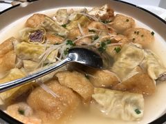 -钱塘宴(东站西子国际店)