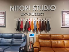 -NITORI 宜得利家居(上海金桥啦啦宝都店)