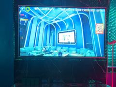 -酷秀KTV(五道口店)