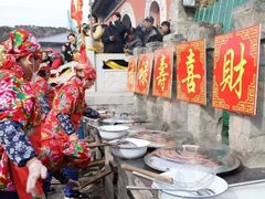 -北京雁栖湖国际会展中心