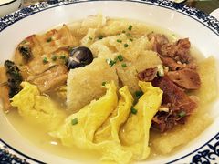 -长兴菜馆(高桥店)