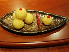 -长兴岛郊野公园农场食堂