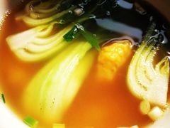 -潮福城大酒楼·潮味粤品·港式点心(湖滨北路店)