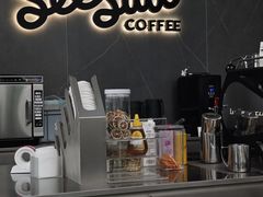 -Seesaw Coffee(深圳万象天地店)