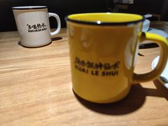 -太二酸菜鱼(正大广场店)