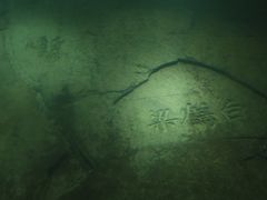 -白鹤梁水下博物馆