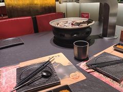 -黑牛の店·黑金店(沈阳万象城店)