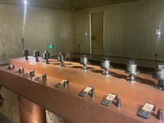 -隐溪茶馆(静安寺店)