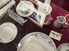 -马克西姆餐厅(崇文门店)