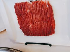 -清真·鸦儿李记·涮肉(花市店)