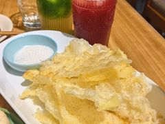 -山茶云南菜(永安里店)