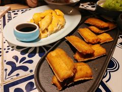 -老头儿油爆虾(胜利河美食街店)