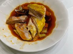 -洋洋中餐馆·SINCE 1997(信投店)