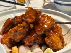 -禧宴Joyous Restaurant(禧园店)