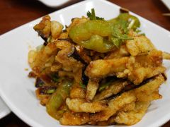 -金刚山烧烤(中山路店)