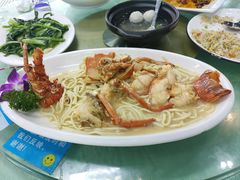 -景好海鲜餐厅(大鹏必选旅游店)