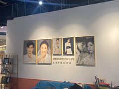 -海马体照相馆(天津世纪都会店)