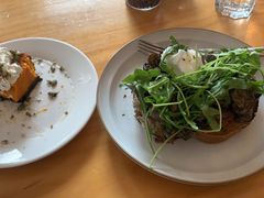-Egg•Allday Brunch(襄阳北路店)