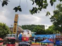 -大河马水上世界