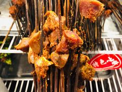 -钢五区节子串串香(环球汇·天誉店)