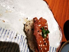 上品牛舌寿司-仓桥家·焗寿司·锅物(光谷步行街店)