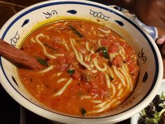 -雀舞云南菜(天津天河城购物中心店)