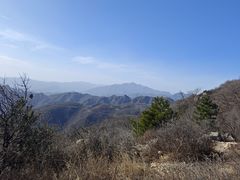 -妙峰山风景名胜区