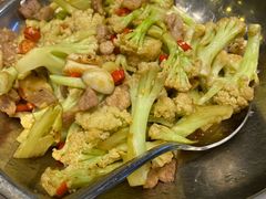 -茶叁酒肆·楚味江湖(菱角湖店)