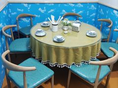 -来之顺海鲜菜馆·青岛菜·始于1993(栈桥店)