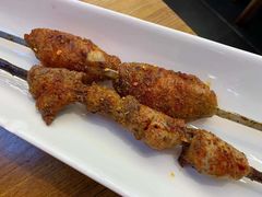 -必点海鲜·鲅鱼水饺(鞍山西道店)