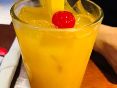 -RED LOBSTER(多伦多DT店)