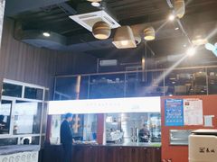 -百草滩羊清水涮羊肉(长城路店)