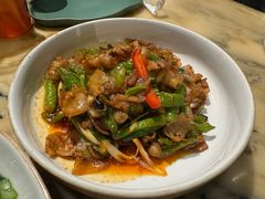 -锦府盐帮·侯宅(五棵松万达店)