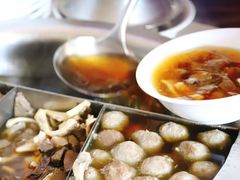 -好成财牛排馆(涂门街总店)