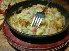 -雀舞云南菜(乐客城店)