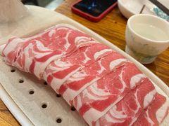 -额尔敦草原涮羊肉·烧烤(冻青树总店)