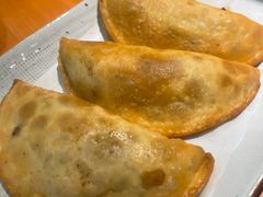 -大师兄·西北小馆(南沙万达广场店)
