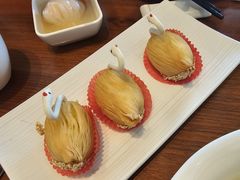 -东百坊巷大酒店·坊巷餐厅(东百中心店)