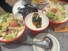 -侃爷南门铜锅涮肉