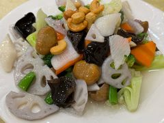 -奥华餐厅·老张记(台基厂店)