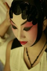 android_upload_pic-青堂瓦舍京剧摄影古戏楼拍摄基地(北京安徽会馆店)