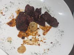 -望乡楼上海菜(日月光店)